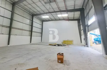 Warehouse - Studio for rent in Al Quoz Industrial Area 2 - Al Quoz Industrial Area - Al Quoz - Dubai