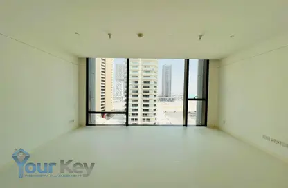 Apartment - 1 Bedroom - 2 Bathrooms for rent in RDK Towers - Najmat Abu Dhabi - Al Reem Island - Abu Dhabi