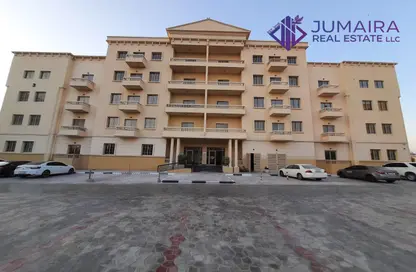 Apartment - 2 Bedrooms - 2 Bathrooms for rent in Terrace Apartments - Yasmin Village - Ras Al Khaimah