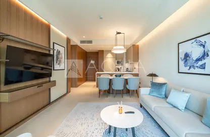 Apartment - 2 Bedrooms - 2 Bathrooms for sale in The Address Residences Dubai Opera Tower 2 - The Address Residences Dubai Opera - Downtown Dubai - Dubai