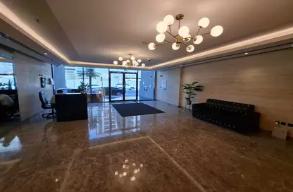 Apartment - 2 Bedrooms - 3 Bathrooms for rent in Avanos - Jumeirah Village Circle - Dubai