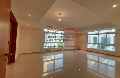 Villa - 4 Bedrooms - 5 Bathrooms for rent in Khalifa City A - Khalifa City - Abu Dhabi