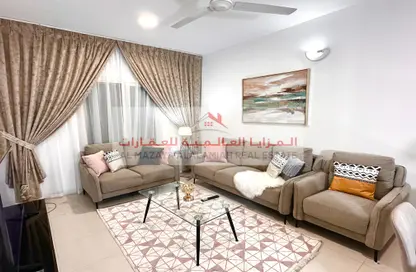 Apartment - 1 Bedroom - 2 Bathrooms for rent in Fire Station Road - Muwaileh - Sharjah