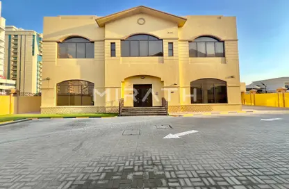 Villa - 6 Bedrooms - 7 Bathrooms for rent in Al Barsha 1 Villas - Al Barsha 1 - Al Barsha - Dubai