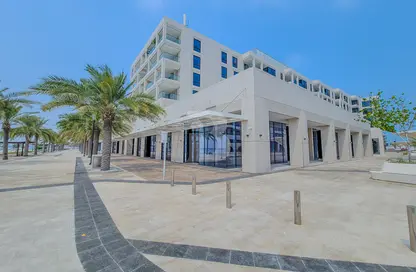 Retail - Studio for rent in Qaryat Al Hidd - Saadiyat Island - Abu Dhabi