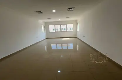 Apartment - 1 Bedroom - 1 Bathroom for rent in Khalifa City A Villas - Khalifa City A - Khalifa City - Abu Dhabi