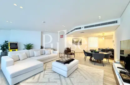 Apartment - 2 Bedrooms - 3 Bathrooms for rent in Sky Gardens - DIFC - Dubai