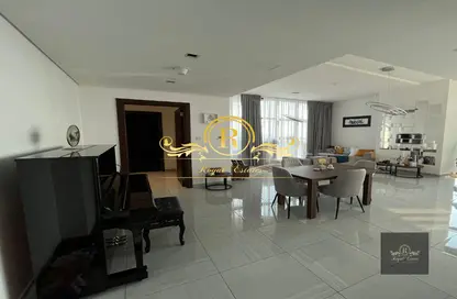 Apartment - 1 Bedroom - 2 Bathrooms for sale in O2 Tower - Jumeirah Village Circle - Dubai