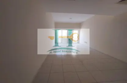 Apartment - 3 Bedrooms - 3 Bathrooms for rent in Al Hamidiya 1 - Al Hamidiya - Ajman