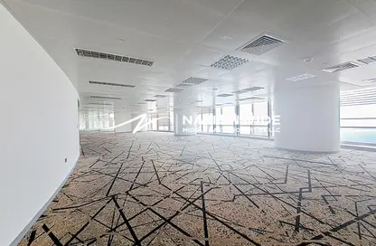 Office Space - Studio for rent in Landmark Tower - Corniche Road - Abu Dhabi