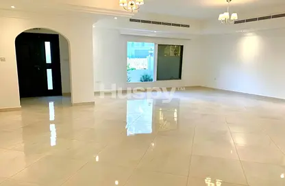 Townhouse - 4 Bedrooms - 6 Bathrooms for rent in Garden Lane Villas - Jumeirah Village Circle - Dubai