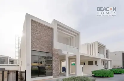 Villa for sale in Belair Damac Hills - By Trump Estates - DAMAC Hills - Dubai