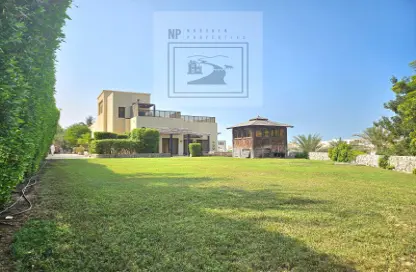 Villa - 4 Bedrooms - 4 Bathrooms for sale in The Cove Rotana - Ras Al Khaimah Waterfront - Ras Al Khaimah