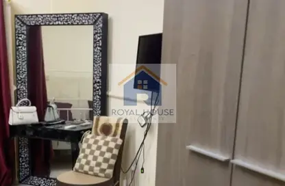 Apartment - 1 Bathroom for rent in Al Gulayaa - Sharjah