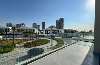 Townhouse - 4 Bedrooms - 6 Bathrooms for rent in District One Phase III - District One - Mohammed Bin Rashid City - Dubai