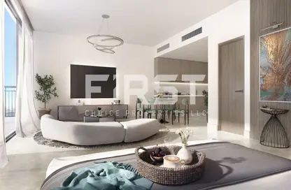 Apartment - 1 Bedroom - 1 Bathroom for sale in Residences E - Yas Golf Collection - Yas Island - Abu Dhabi