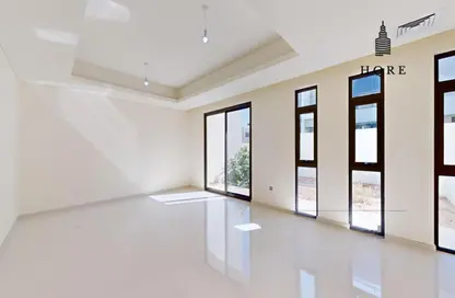 Townhouse - 3 Bedrooms - 5 Bathrooms for rent in Juniper - Damac Hills 2 - Dubai