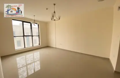 Apartment - 1 Bedroom - 2 Bathrooms for rent in Al Zahia - Muwaileh Commercial - Sharjah