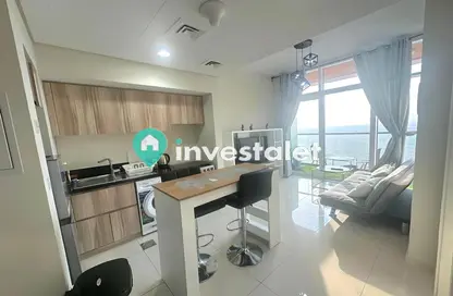 Apartment - 1 Bedroom - 1 Bathroom for rent in Golf Vita A - Golf Vita - DAMAC Hills - Dubai