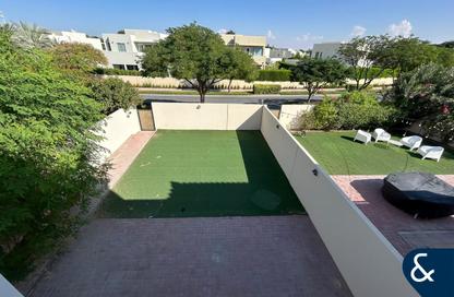 Villa - 3 Bedrooms - 3 Bathrooms for sale in Alma 2 - Alma - Arabian Ranches - Dubai