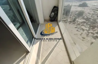 Apartment - 1 Bedroom - 1 Bathroom for rent in Al Zahia - Muwaileh Commercial - Sharjah