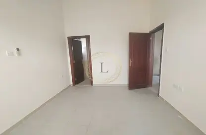 Apartment - Studio - 1 Bathroom for rent in Al Meryal - Al Khabisi - Al Ain