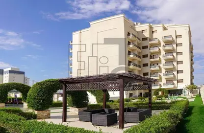 Apartment - 1 Bedroom - 2 Bathrooms for sale in Rokane G23 - Al Warsan 4 - Al Warsan - Dubai