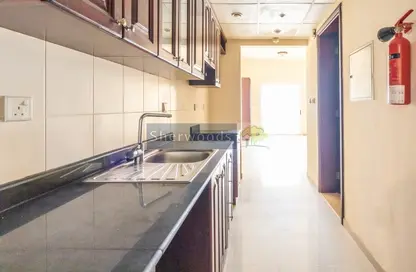 Apartment - 1 Bathroom for rent in Royal Breeze 5 - Royal Breeze - Al Hamra Village - Ras Al Khaimah