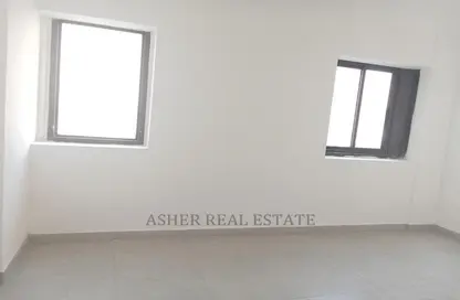 Apartment - 1 Bedroom - 2 Bathrooms for rent in Dar Al Majaz - Jamal Abdul Nasser Street - Al Majaz - Sharjah