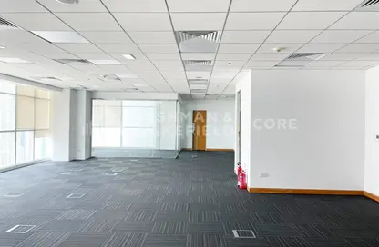 Office Space - Studio for rent in Capricorn Tower - Sheikh Zayed Road - Dubai