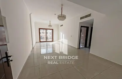 Apartment - 2 Bedrooms - 2 Bathrooms for rent in Rokane G22 - Jumeirah Village Circle - Dubai