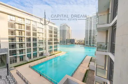 Apartment - 1 Bedroom - 1 Bathroom for sale in Residences 7 - District One - Mohammed Bin Rashid City - Dubai