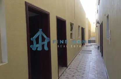 Compound - 6 Bedrooms for sale in Khalifa City A - Khalifa City - Abu Dhabi