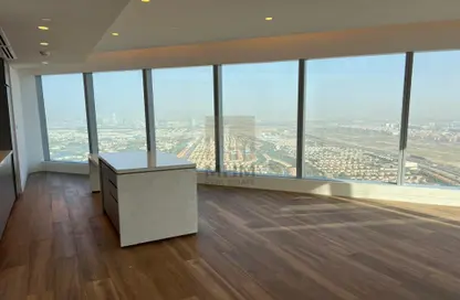 Apartment - 1 Bedroom - 2 Bathrooms for rent in Uptown Dubai - Jumeirah Lake Towers - Dubai