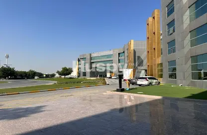 Apartment - 1 Bathroom for rent in Schon Business Park - Dubai Investment Park (DIP) - Dubai