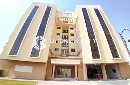 Apartment - 1 Bedroom - 2 Bathrooms for rent in Baniyas - Abu Dhabi