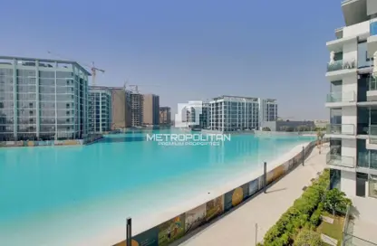 Apartment - 2 Bedrooms - 3 Bathrooms for rent in Residences 11 - District One - Mohammed Bin Rashid City - Dubai