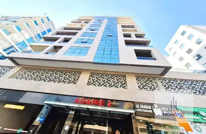 Apartment - 1 Bedroom - 2 Bathrooms for rent in Adaire 2 - Al Satwa - Dubai