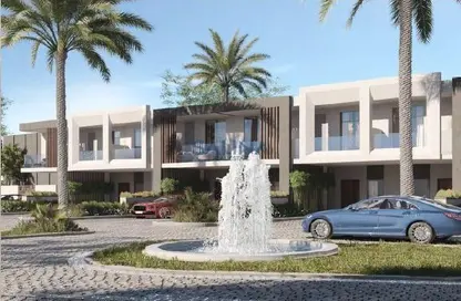 Townhouse - 2 Bedrooms - 3 Bathrooms for sale in Verdana 2 - Dubai Investment Park (DIP) - Dubai