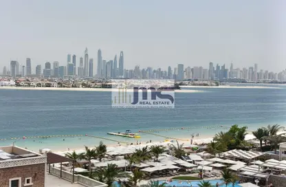 Apartment - 3 Bedrooms - 5 Bathrooms for sale in Balqis Residence - Kingdom of Sheba - Palm Jumeirah - Dubai