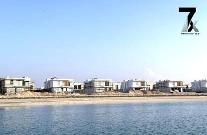 Villa - 5 Bedrooms - 6 Bathrooms for sale in Falcon Island North - Falcon Island - Al Hamra Village - Ras Al Khaimah