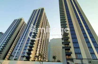 Apartment - 3 Bedrooms - 3 Bathrooms for sale in The Bridges - Shams Abu Dhabi - Al Reem Island - Abu Dhabi