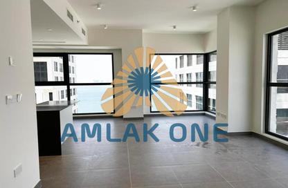 Apartment - 1 Bedroom - 2 Bathrooms for sale in Pixel - Makers District - Al Reem Island - Abu Dhabi