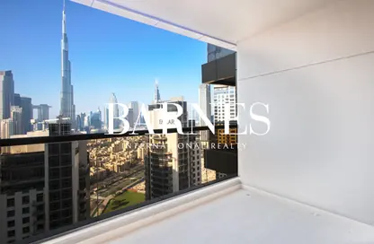 Apartment - 1 Bathroom for sale in Elite Downtown Residence - Downtown Dubai - Dubai