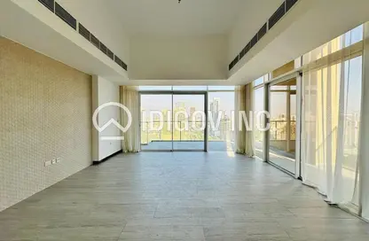 Apartment - 3 Bedrooms - 4 Bathrooms for rent in Hameni Tower - Jumeirah Village Circle - Dubai