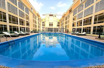 Apartment - 2 Bedrooms - 2 Bathrooms for sale in Astoria Residence - Jumeirah Village Circle - Dubai