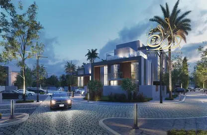 Townhouse - 4 Bedrooms - 6 Bathrooms for sale in Verdana 2 - Dubai Investment Park (DIP) - Dubai