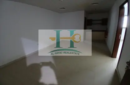 Office Space - Studio - 1 Bathroom for rent in Al Jurf Industrial 1 - Al Jurf Industrial - Ajman