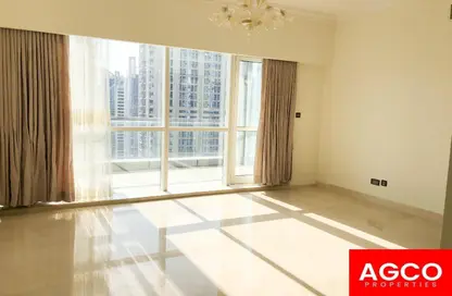 Apartment - 3 Bedrooms - 3 Bathrooms for rent in MAG 214 - JLT Cluster R - Jumeirah Lake Towers - Dubai