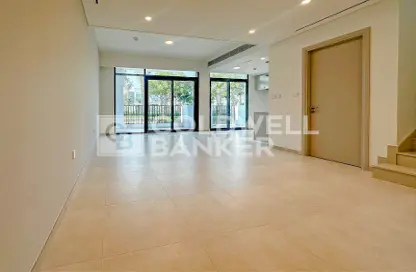 Townhouse - 3 Bedrooms - 4 Bathrooms for rent in Bliss - Arabian Ranches 3 - Dubai